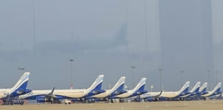 IndiGo To Operate 1,650 Flights On Sunday, Cancels 650