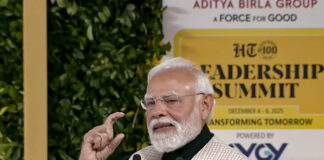 In 10 Years, We All Must Rid The Country Of Slave Mentality: PM Modi