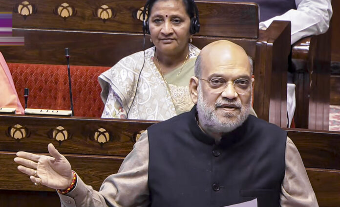 Winter Session of Parliament