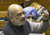 Can Democracy Be Safe When PM, CM Decided By ‘Ghuspetiye’: Shah Slams Oppn For SIR Criticism