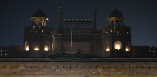 After UNESCO Meet, Delhi’s Red Fort To Reopen For Visitors From Tuesday