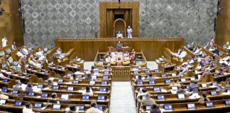 Lok Sabha Extends Tenure Of Committee Examining ‘One Nation, One Election’ Bills