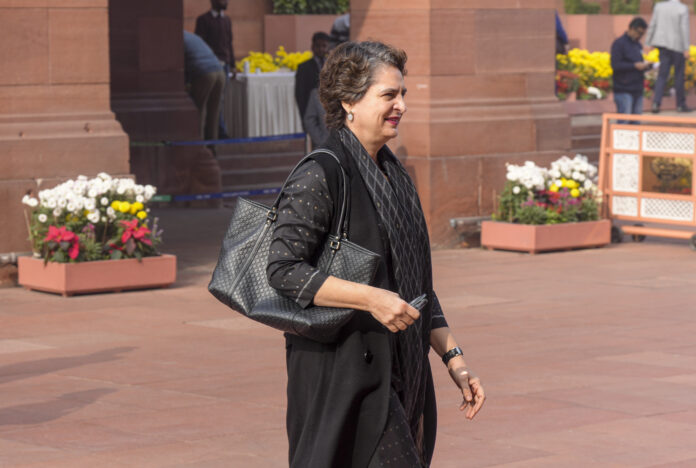 Winter Session of Parliament