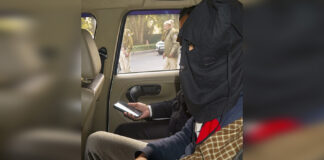 Red Fort Blast: Court Extends NIA Custody Of Soyab, Naseer Bilal By 4 More Days