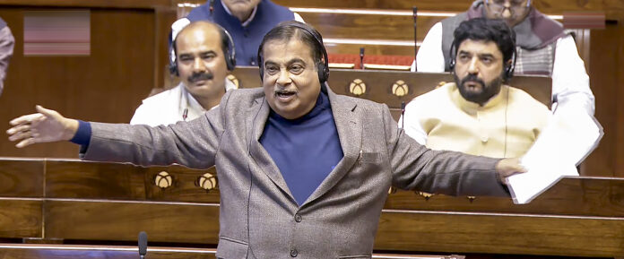 Winter Session of Parliament