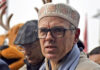 Veil-Pulling Row: Nitish Should Apologise To Woman Doctor, Says Omar Abdullah