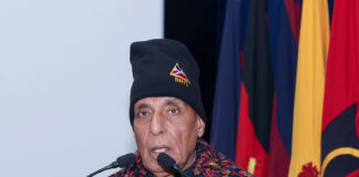 Our Forces Could Have Done Much More During Operation Sindoor But Chose Restraint: Rajnath