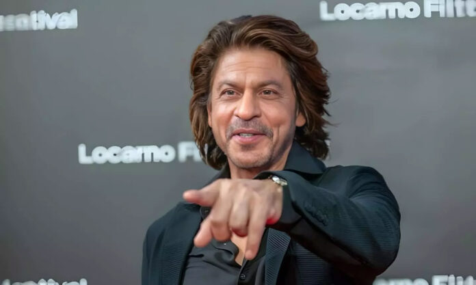 SHARUKH