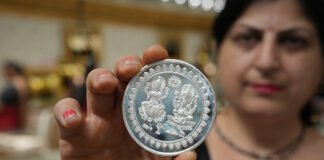 Silver Prices Hit Record Rs 2 Lakh Per Kg In Futures Trade Amid Strong Global Cues