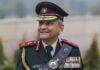 Indian Defence Forces Committed To Adapting To Changing Environment: CDS General Chauhan