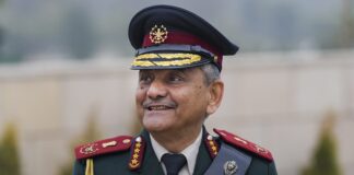 Indian Defence Forces Committed To Adapting To Changing Environment: CDS General Chauhan