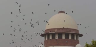 Doctors Who Died On Duty During COVID-19 Entitled To Insurance Under PMGKY: SC