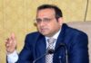 Saurabh Bhagat Reviews Functioning Of Consumer Commissions Across J&K