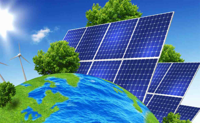 Solar Energy Solar Power