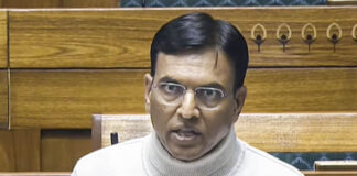 1191 Posts Lying Vacant In SAI, Recruitment Process Initiated: Sports Minister In Lok Sabha