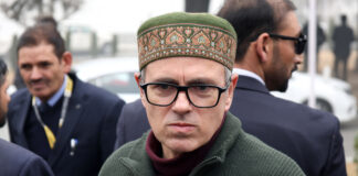 CM Omar Abdullah Says Power Projects Are Of National Importance, Seeks Action Against Anyone Hindering Those