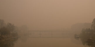 Kashmir Freezes Again As Sub-Zero Temperatures Grip Valley; Shopian Coldest At -4.2°C