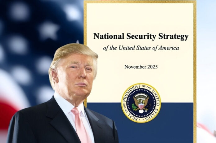 Trump National Security