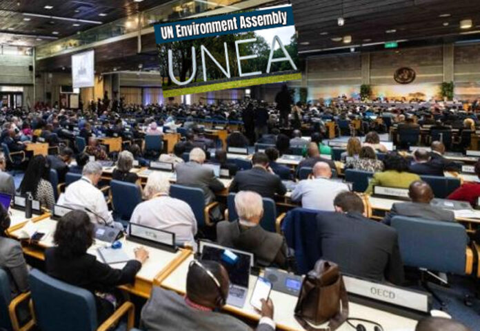 UNEA