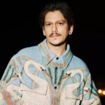 ‘Gustaakh Ishq’ like hot chocolate in winter, was craving for role like this: Vijay Varma