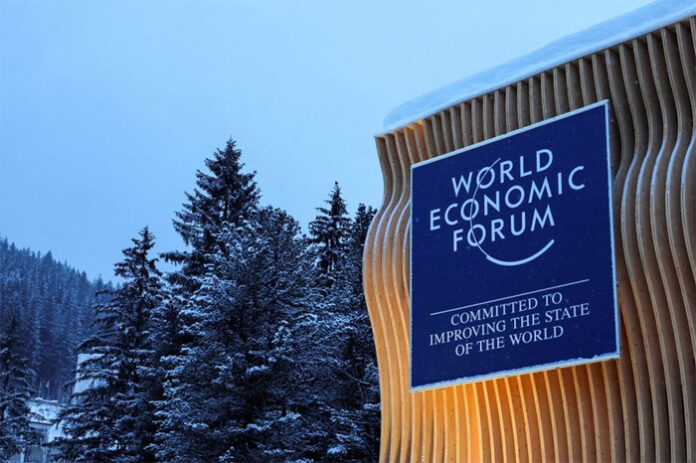 WEF