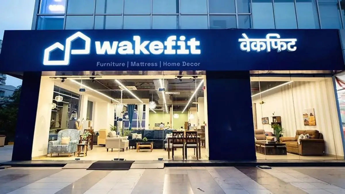Wakefit's Rs 1,289-cr IPO to open on Dec 8; sets price band at Rs 185-195/ share
