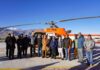 LG Kavinder Gupta Launches Expanded Helicopter Services To Boost Connectivity, Tourism In Ladakh