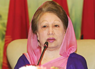 Bangladesh’s ex-PM Khaleda Zia in ‘extremely critical’ condition, says doctor
