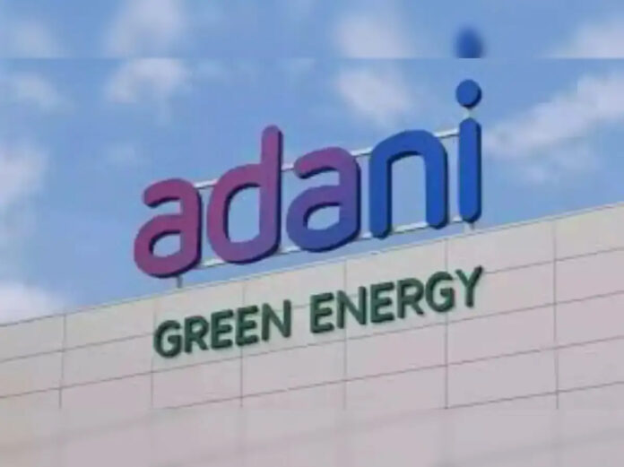 adani