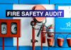 Administration Orders Audit Of Fire Safety Adherence In Commercial Buildings Of Jammu