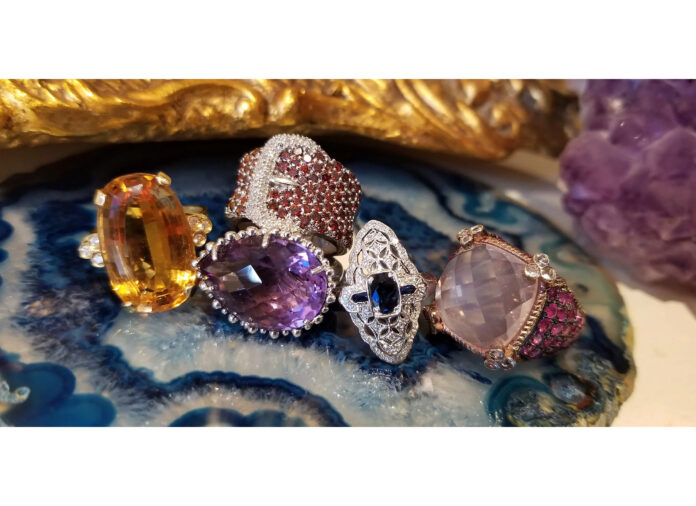 gems jewellery