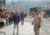 88 Injured In Loco Train Collision In Hydropower Project Tunnel In Chamoli