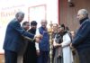 IIM Jammu Begins Workshop On 300-Year-Old Basohli Art Form