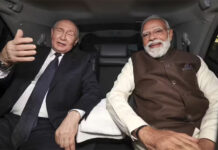 India, Russia move towards more balanced, diversified economic ties in 2025
