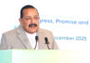 Judicious Use Of Artificial Intelligence Can Be Boon For Healthcare: Dr Jitendra