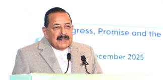 Judicious Use Of Artificial Intelligence Can Be Boon For Healthcare: Dr Jitendra