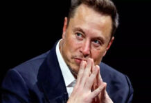 EU regulators hit Elon Musk’s X with 120 million euro fine for breaching bloc’s social media law