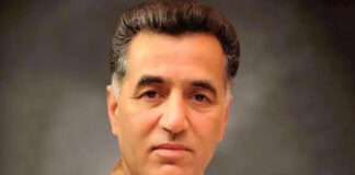 Pakistan Military Court Sentences Ex-Spy Chief Faiz Hameed To 14 Years In Prison