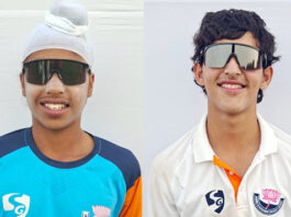 Karman Singh Athrav Sharma