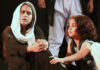 A scene from the play ‘Baba Jittmal’ staged in Jammu on Thursday.
