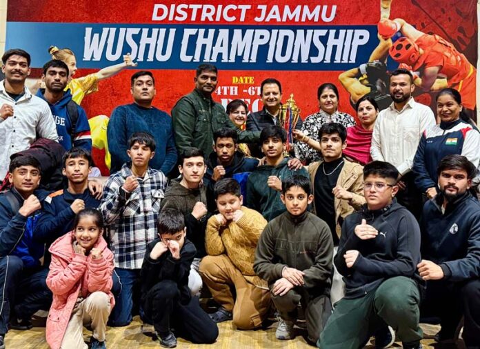 Winners posing along with dignitaries during prize distribution ceremony. Winners posing along with dignitaries during prize distribution ceremony.