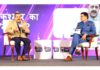 Union Minister  Dr. Jitendra Singh speaking during a media conclave conducted by a leading national news channel at New Delhi on Tuesday.
