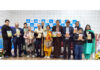 Children books by Krishna Prem being released by Dogri Sanstha Jammu on Sunday.