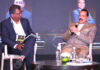 Union Minister Dr. Jitendra Singh in an exclusive "FireChat" organised by the "Indian Venture and Alternate Capital Association" (IVCA), at New Delhi on Tuesday.