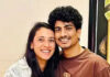 Mandhana, Palash Announce End Of Relationship; Urge Privacy