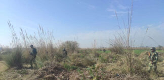 J&K | Security Officers Directed To Boost Vigilance, Deploy More Force In Kathua, Samba