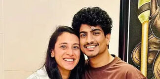 Mandhana, Palash Announce End Of Relationship; Urge Privacy
