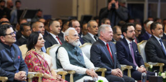 PM Modi Invites Jordanian Companies To Invest In India, Earn Good Returns