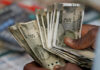Rupee Slumps 25 Paise To Close At All-Time Low Of 90.74 Against U.S. Dollar