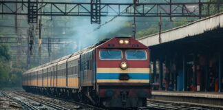 Aadhaar OTP Verification Now In 322 Trains For Online Tatkal Booking, 3 Crore Fake User IDs Busted